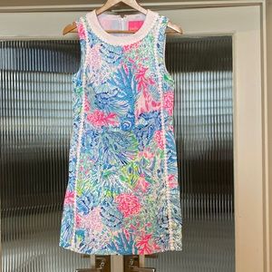Lilly summer dress